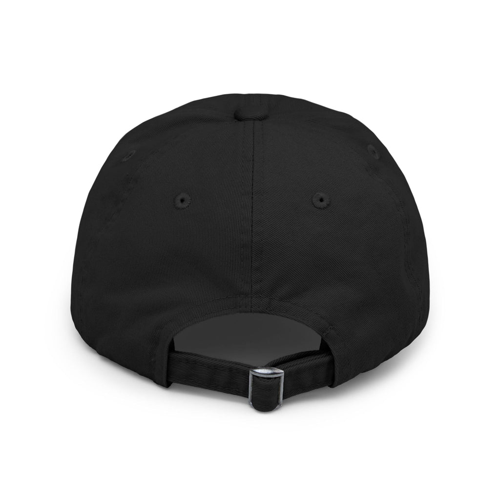 Distressed Bruja Cap