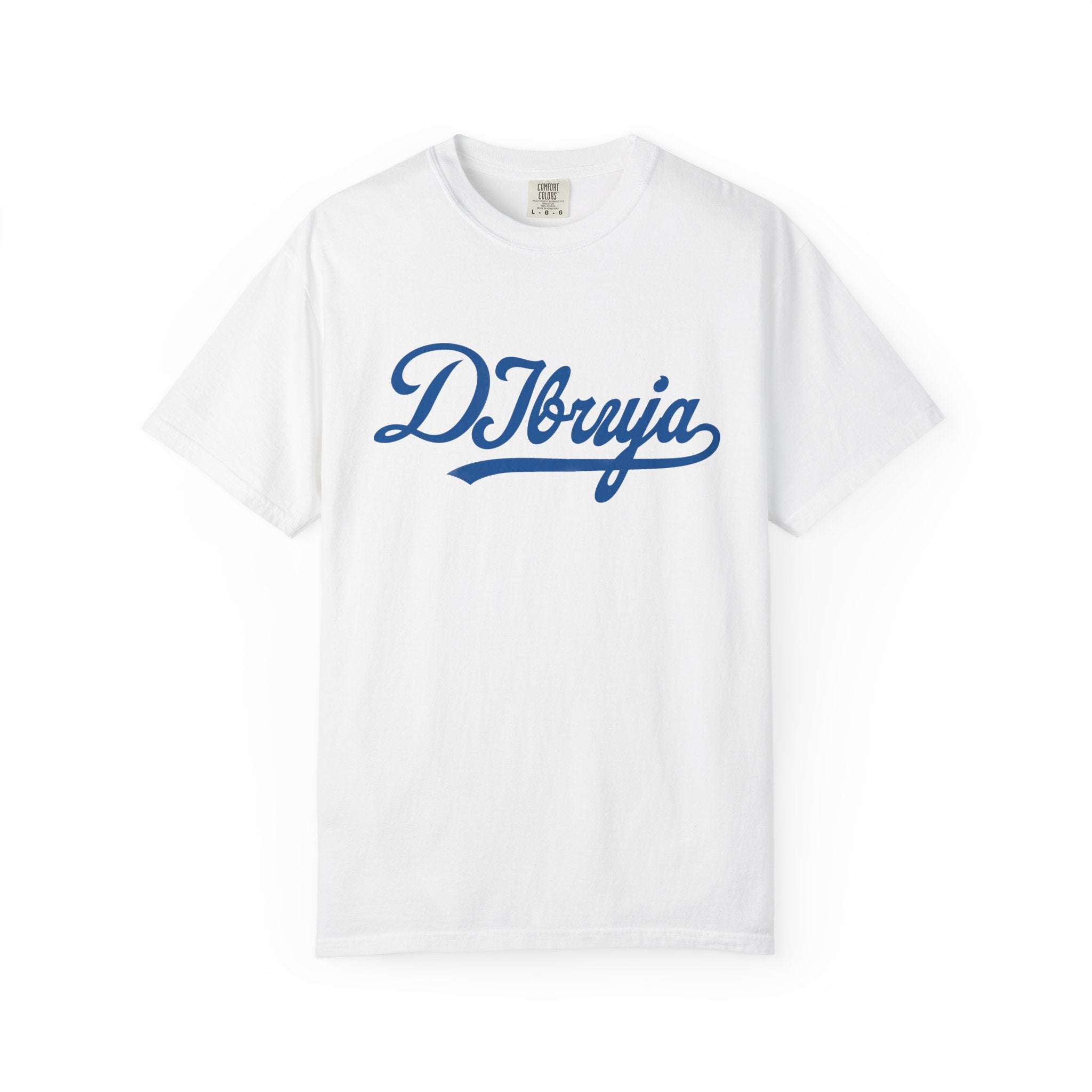 DJ Bruja Los Angeles Tee