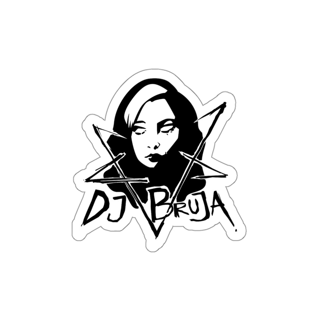 Die-Cut Stickers