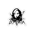 Die-Cut Stickers