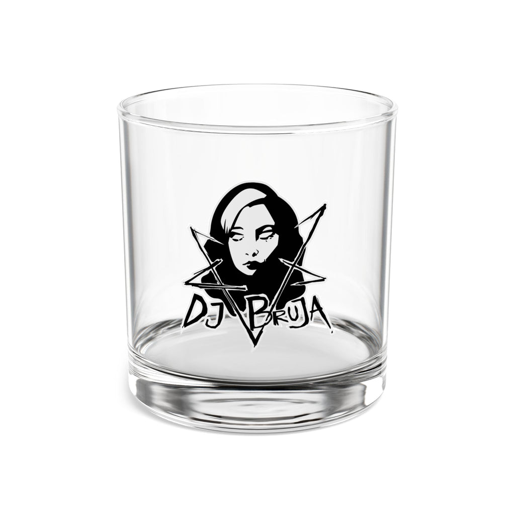 10 oz Rocks Glass