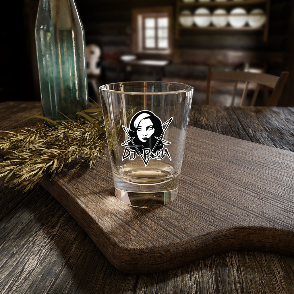 Shot Glass