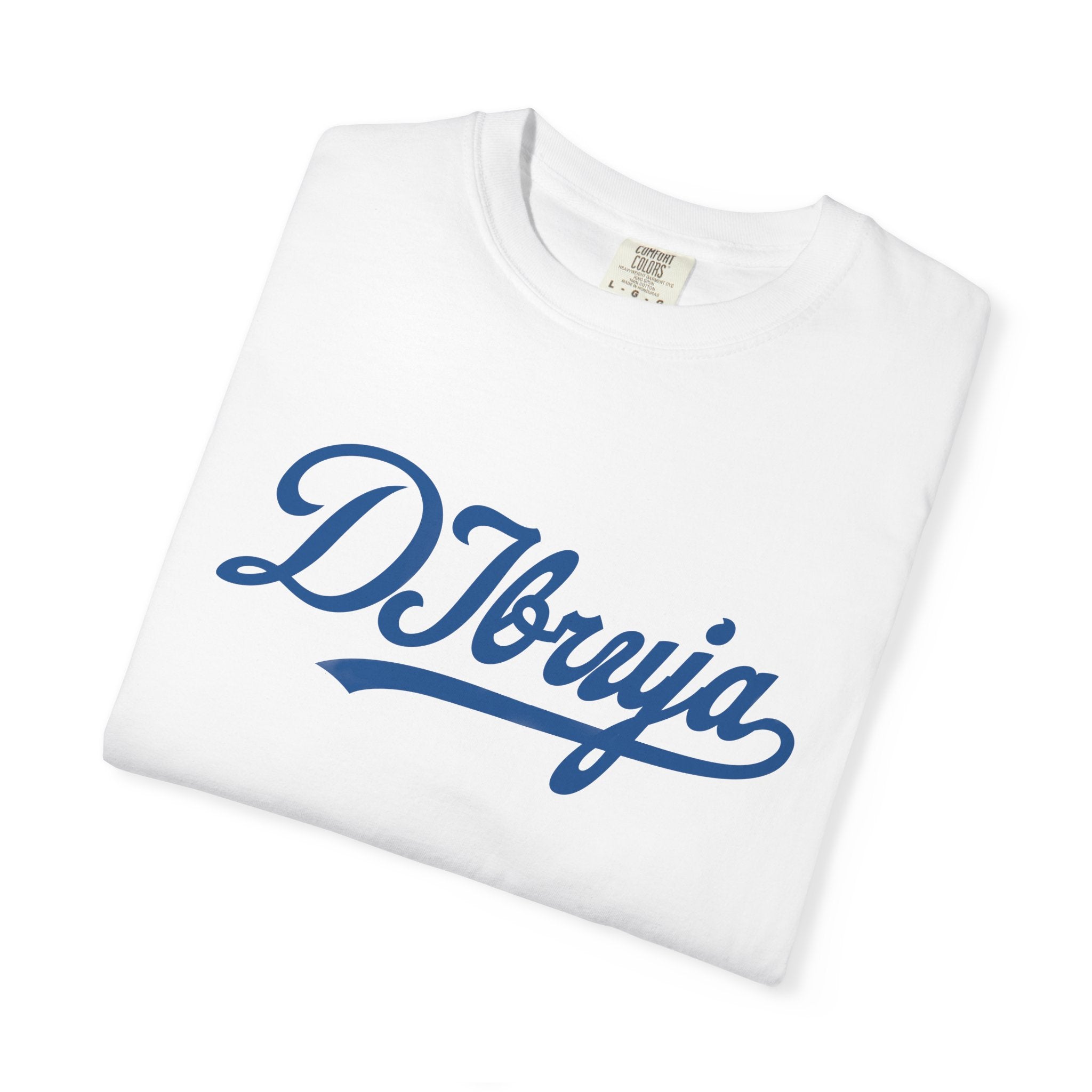 DJ Bruja Los Angeles Tee