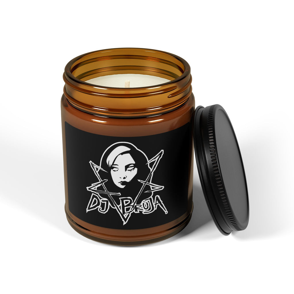 Scented Soy Candle