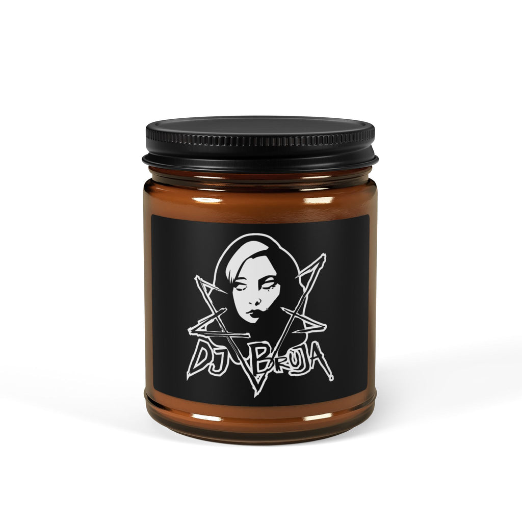 Scented Soy Candle