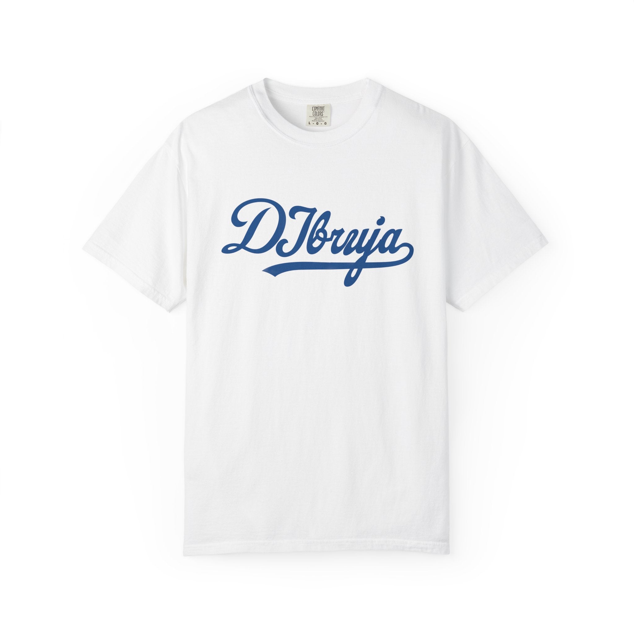 DJ Bruja Los Angeles Tee