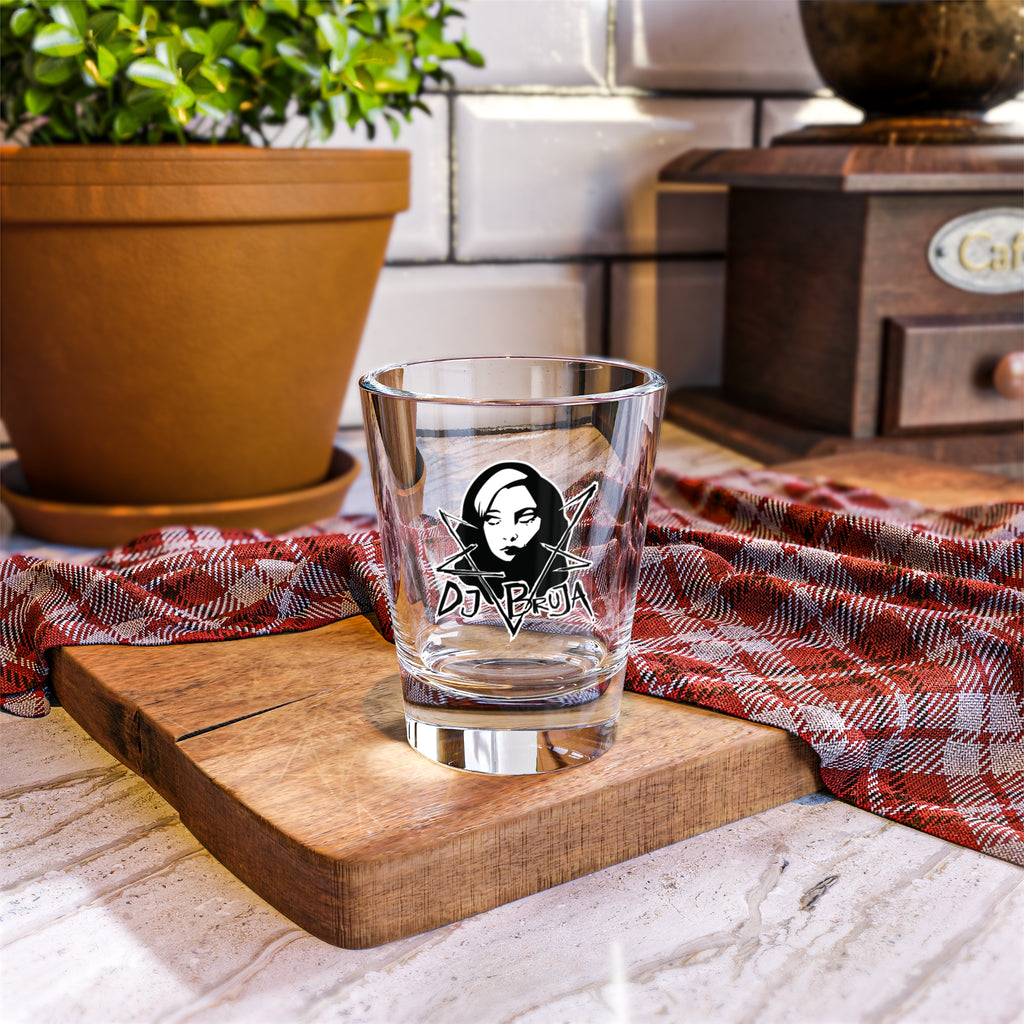 Shot Glass