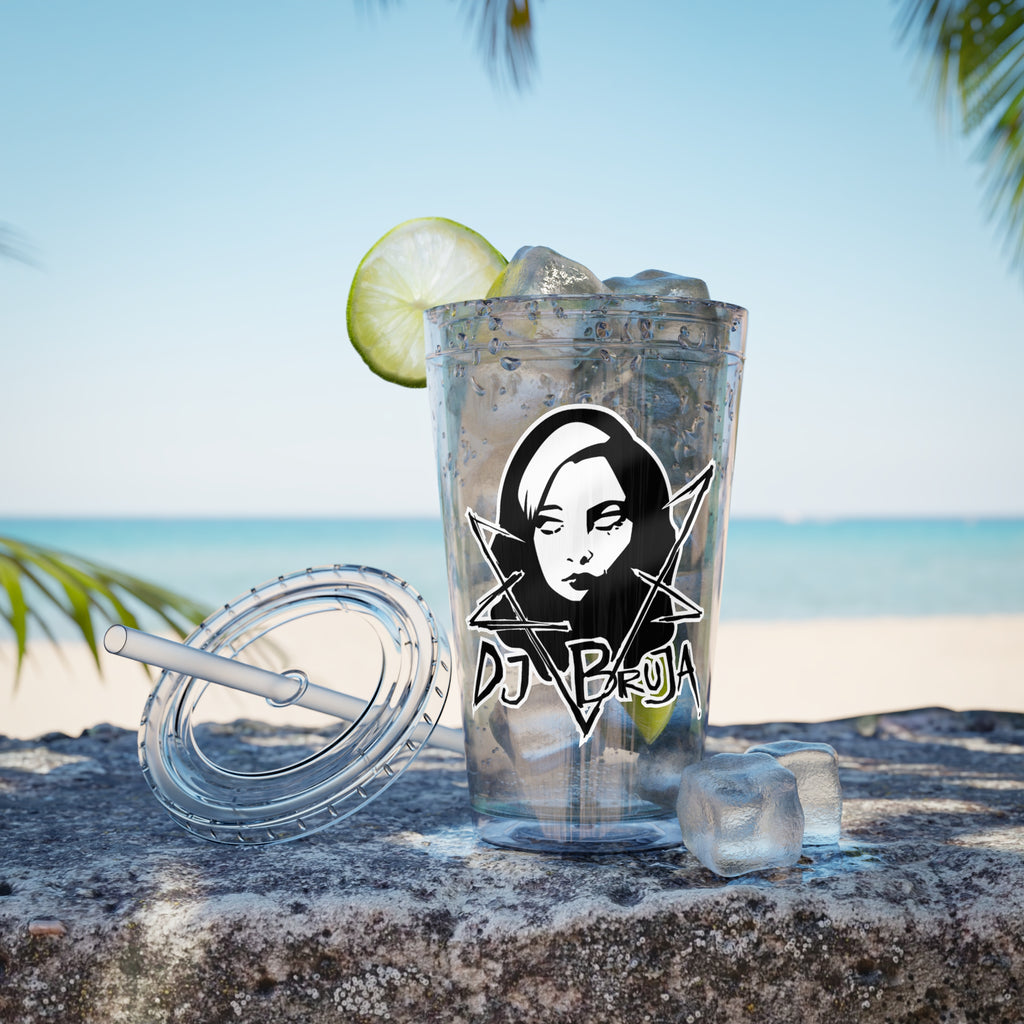 Sunsplash Tumbler