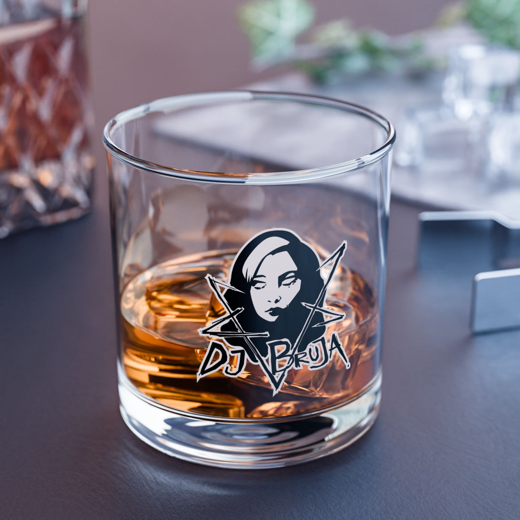 10 oz Rocks Glass