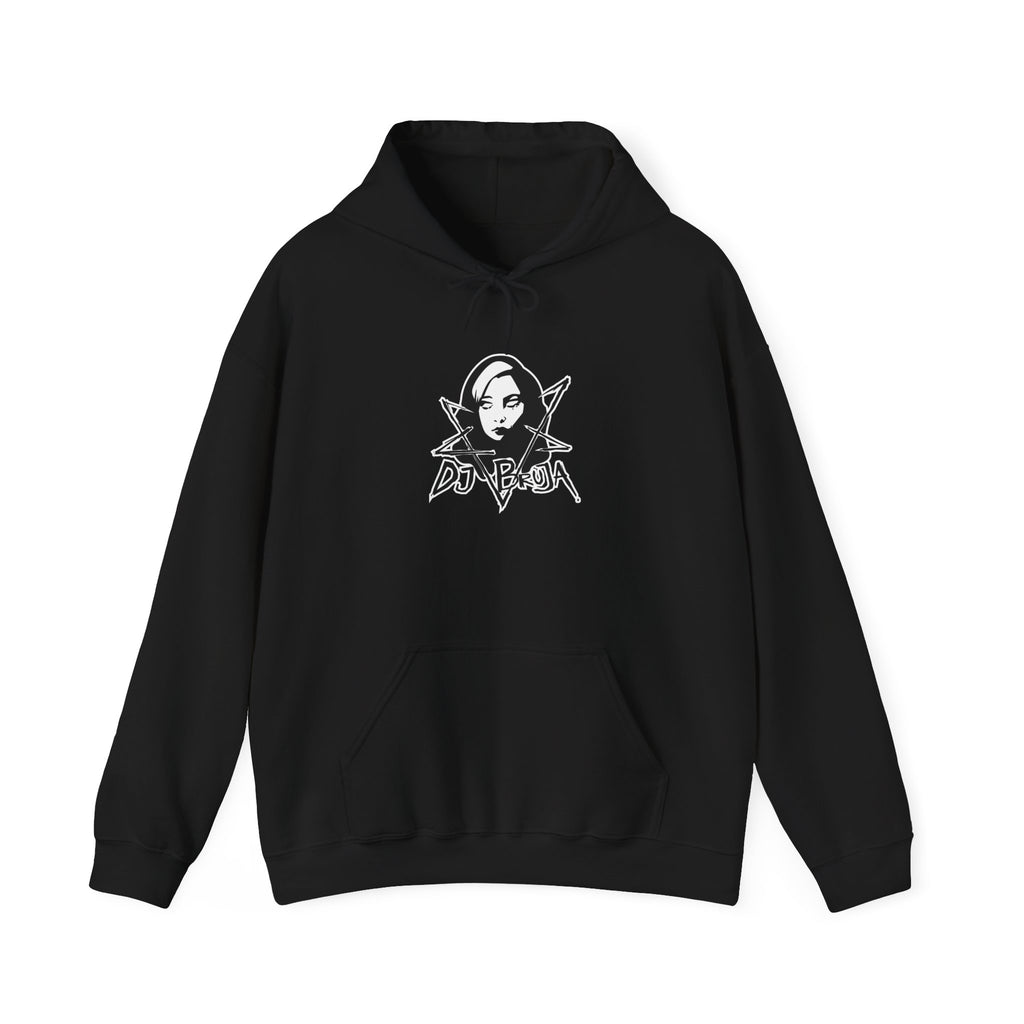 DJ Bruja Hoodie